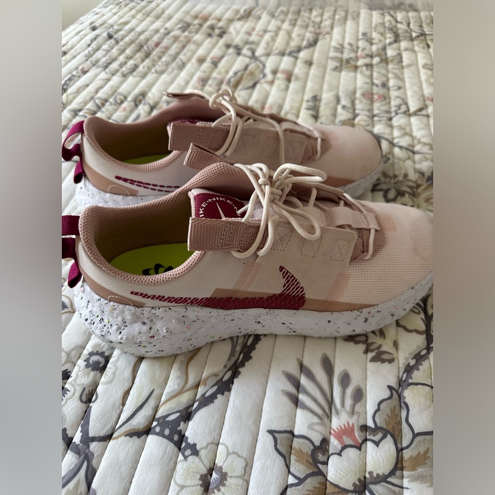 Nike Crater Impact Sneakers